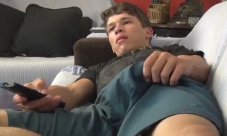 mama told me i m str8